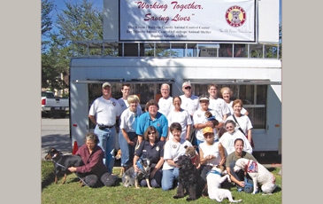 Adoption Event in Bay Minette
